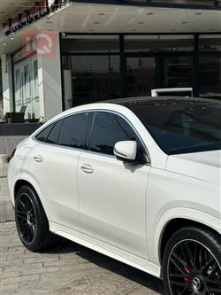 مرسيدس بنز GLE